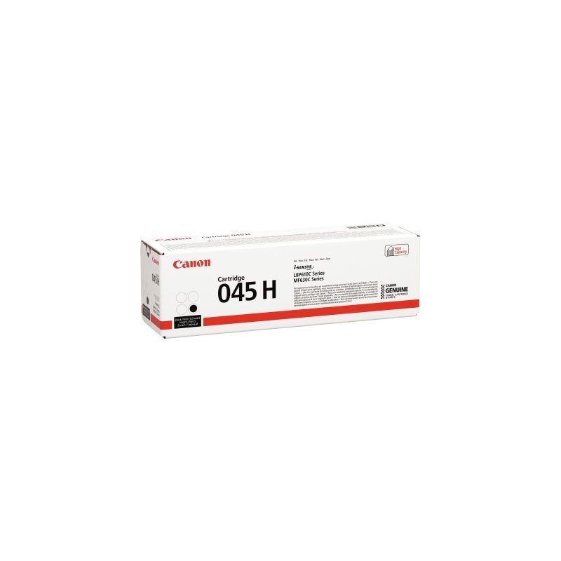Achetez Cartouche laser à la marque CANON 045H noire haute capacité 045H 1246C002 CANON pas cher s.. Achetez Cartouche laser à la marque CANON 045H noire haute capacité 045H 1246C002 CANON pas cher s..