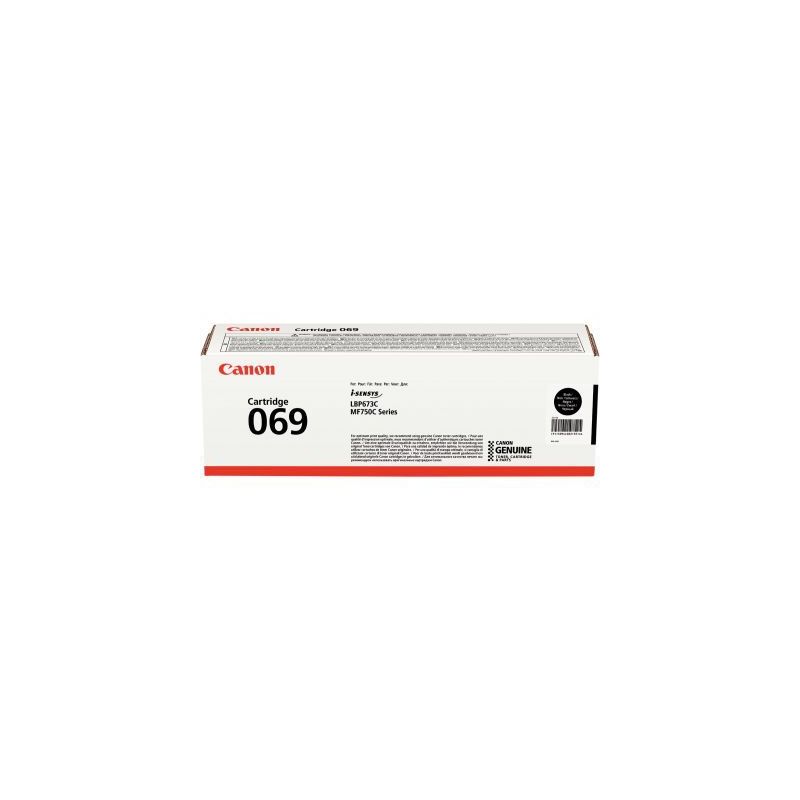Achetez Cartouche laser à la marque Canon 069 Noir 069 5094C002 CANON pas cher sur Ma Rentrée Scol.. Achetez Cartouche laser à la marque Canon 069 Noir 069 5094C002 CANON pas cher sur Ma Rentrée Scol..