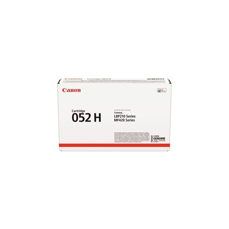 Achetez Cartouche laser à la marque CANON 052H noir 052H 2200C002 CANON pas cher sur Ma Rentrée S.. Achetez Cartouche laser à la marque CANON 052H noir 052H 2200C002 CANON pas cher sur Ma Rentrée S..