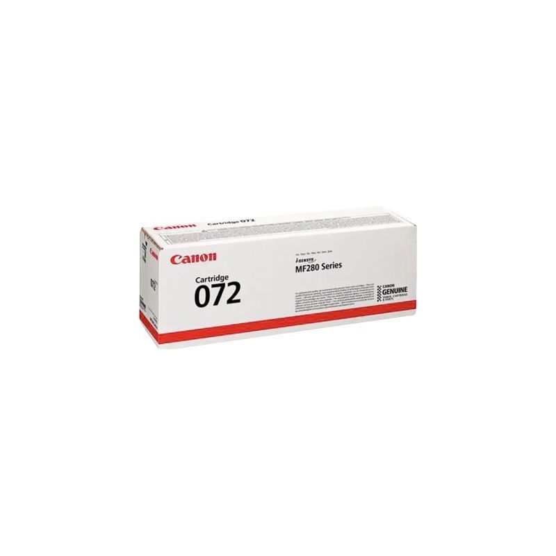 Achetez Canon 072 cartouche laser noir authentique 072 5647C002 CANON pas cher sur Ma Rentrée Scola.. Achetez Canon 072 cartouche laser noir authentique 072 5647C002 CANON pas cher sur Ma Rentrée Scola..