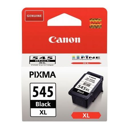 Achetez Cartouche jet d'encre à la marque Canon PG545 noir haute capacité 545XL CASPI8286B001 CANO..