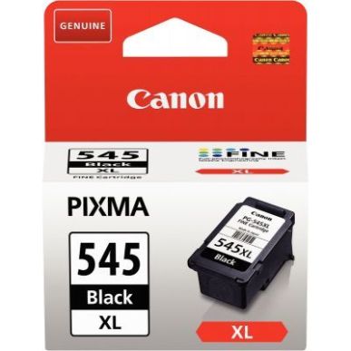 Achetez Cartouche jet d'encre à la marque Canon PG545 noir haute capacité 545XL CASPI8286B001 CANO..