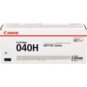 Achetez Cartouche laser à la marque Canon 040H cyan haute capacité 040H 0459C001 CANON pas cher su..