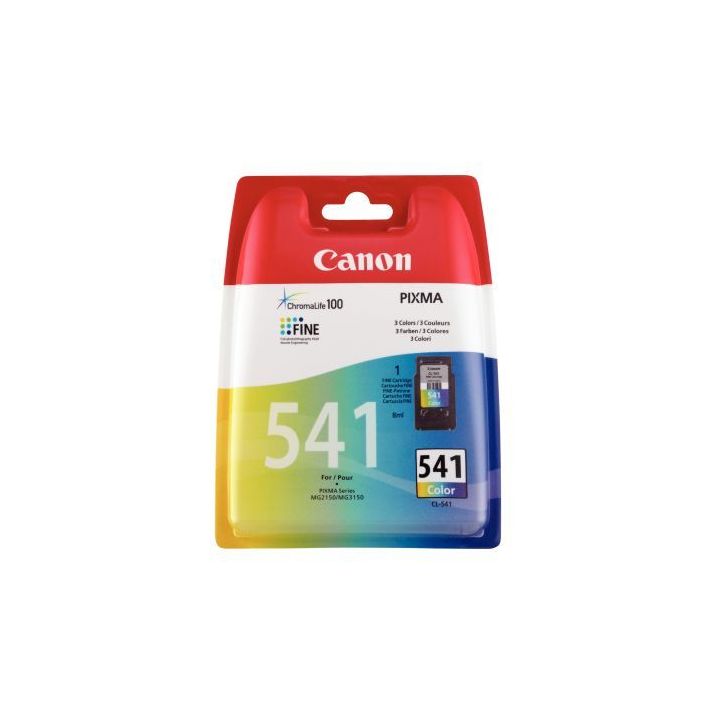CANON Cartouche d'encre couleur CL-541-5227B005AA-