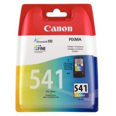 Achetez CANON Cartouche d'encre couleur CL-541-5227B005AA- pas cher sur Ma Rentrée Scolaire