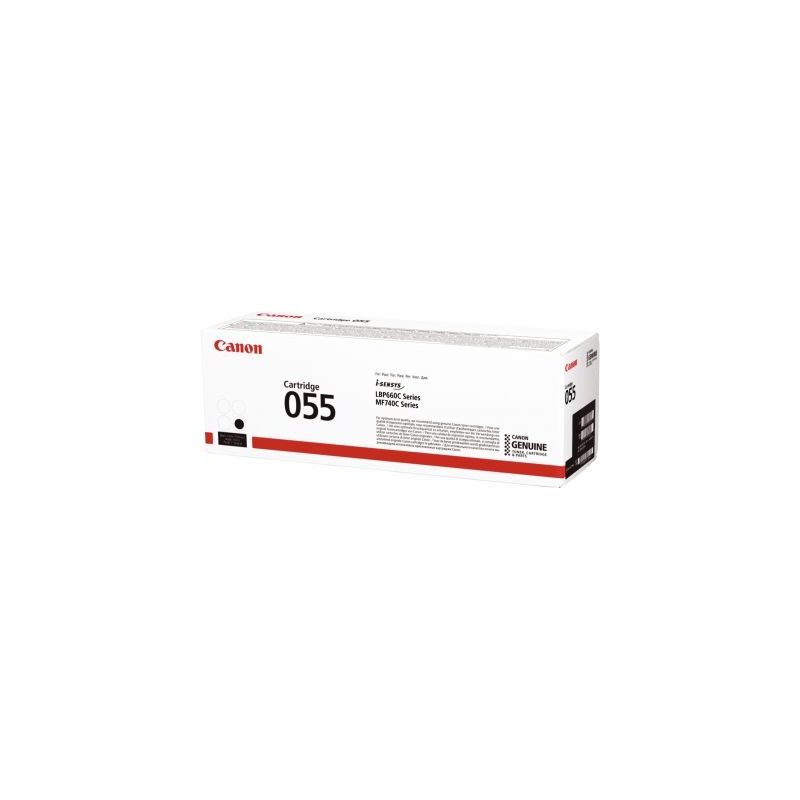 Achetez Cartouche laser à la marque CANON 055 noir 055 3016C002 CANON pas cher sur Ma Rentrée Scol.. Achetez Cartouche laser à la marque CANON 055 noir 055 3016C002 CANON pas cher sur Ma Rentrée Scol..
