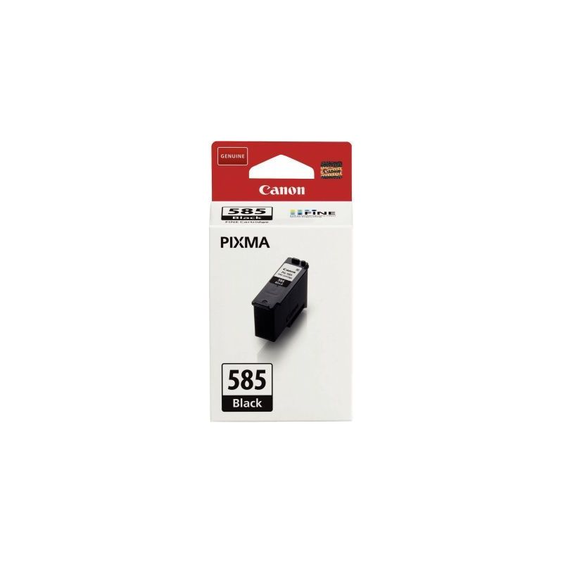 Achetez Canon 585 cartouche jet d'encre noire authentique (PG585BK) 585 CASPI6205C001 CANON pas cher.. Achetez Canon 585 cartouche jet d'encre noire authentique (PG585BK) 585 CASPI6205C001 CANON pas cher..
