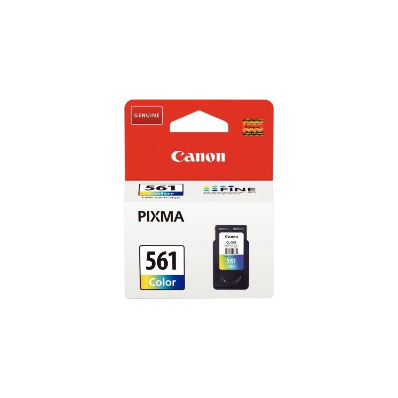 Achetez Cartouche jet d'encre à la marque Canon CL-561 couleur 561 CASPI3731C001 CANON pas cher sur.. Achetez Cartouche jet d'encre à la marque Canon CL-561 couleur 561 CASPI3731C001 CANON pas cher sur..