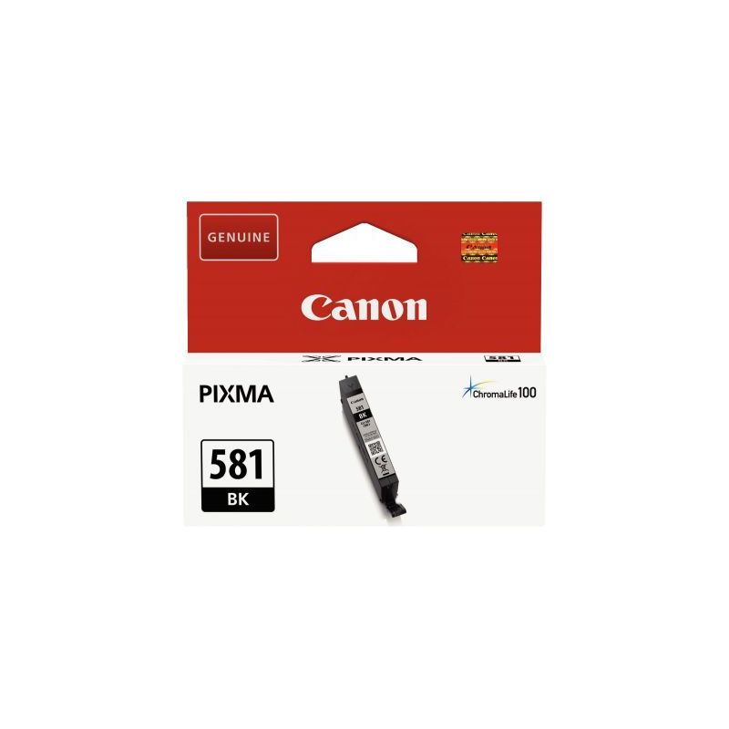 Achetez Cartouche d'encre à la marque CANON CLI581BK noire 581 CASPI2106C001 CANON pas cher sur Ma .. Achetez Cartouche d'encre à la marque CANON CLI581BK noire 581 CASPI2106C001 CANON pas cher sur Ma ..