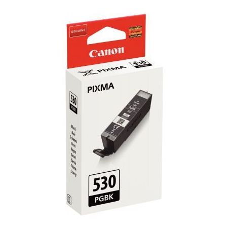 Achetez Canon 530 cartouche jet d'encre noire photo authentique (PGI530PGBK) 530 CASPI6117C001 CANON..