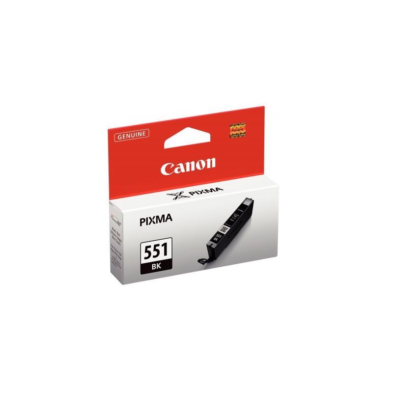 Achetez Cartouche jet d'encre à la marque Canon CLI-551 noir 551 CASPI6508B001 CANON pas cher sur M.. Achetez Cartouche jet d'encre à la marque Canon CLI-551 noir 551 CASPI6508B001 CANON pas cher sur M..