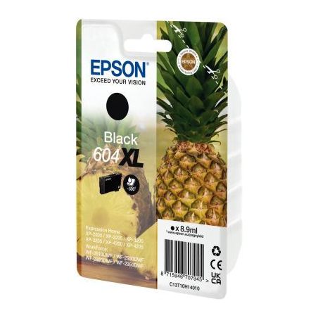 Achetez Cartouche encre à la marque Epson T10H140 noir haute capacité Ananas C13T10H14010 EPSON pa..