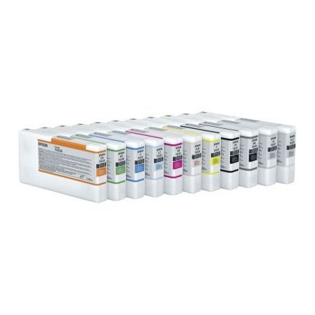Achetez Epson cartouche jet d'encre photo jaune authentique (T9134) T9134 EPSPIT913400 EPSON pas che..