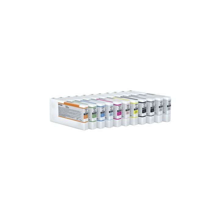 Epson cartouche jet d'encre photo jaune authentique (T9134) T9134 EPSPIT913400 EPSON