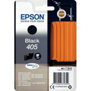 Achetez Cartouche encre à la marque Epson T05G140 noir Valise C13T05G14010 EPSON pas cher sur Ma Re..