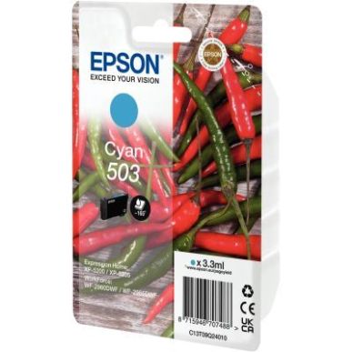 Achetez Cartouche encre à la marque Epson T09Q240 Cyan Piment C13T09Q24010 EPSON pas cher sur Ma Re..