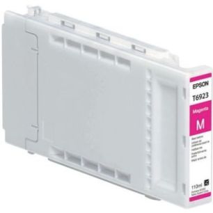 Achetez Epson cartouche jet d'encre photo magenta authentique (T692300) T692300 EPSPIT69230N EPSON p..