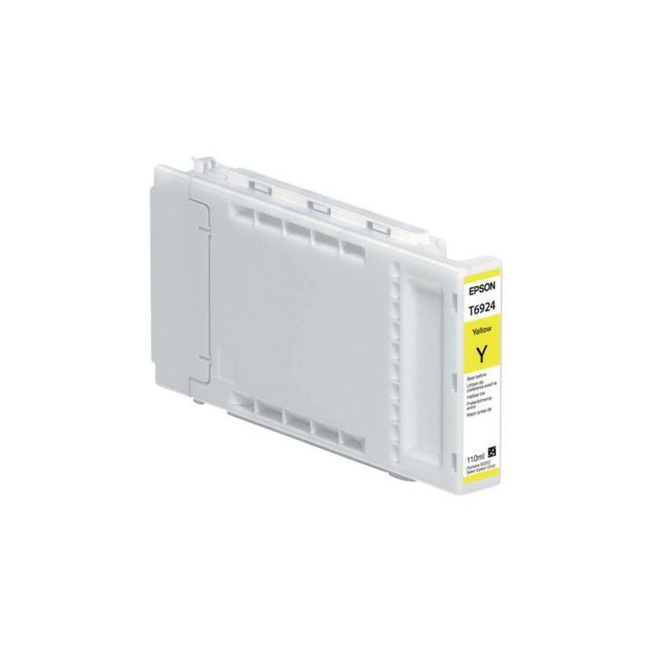 Epson cartouche jet d'encre photo jaune authentique (T692400) T692400 EPSPIT69240N EPSON