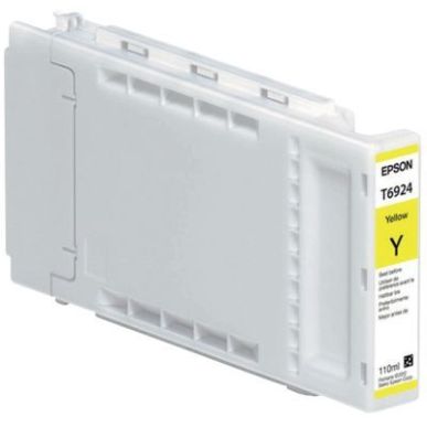 Achetez Epson cartouche jet d'encre photo jaune authentique (T692400) T692400 EPSPIT69240N EPSON pas..