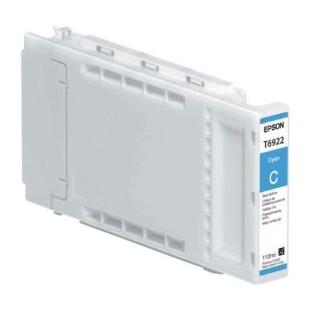 Achetez Epson cartouche jet d'encre photo cyan authentique (T692200) T692200 EPSPIT69220N EPSON pas ..