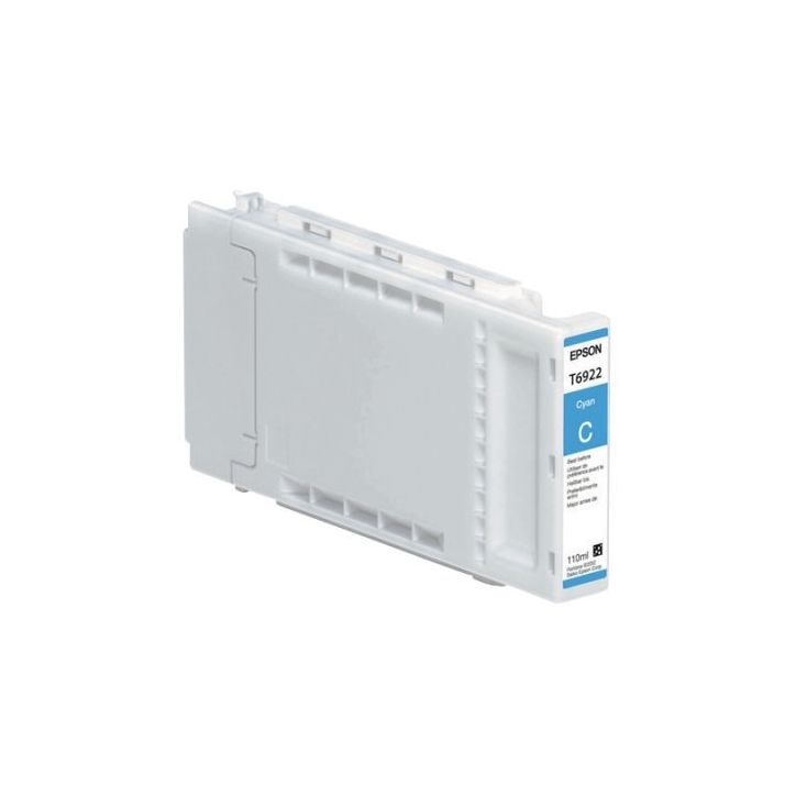 Epson cartouche jet d'encre photo cyan authentique (T692200) T692200 EPSPIT69220N EPSON