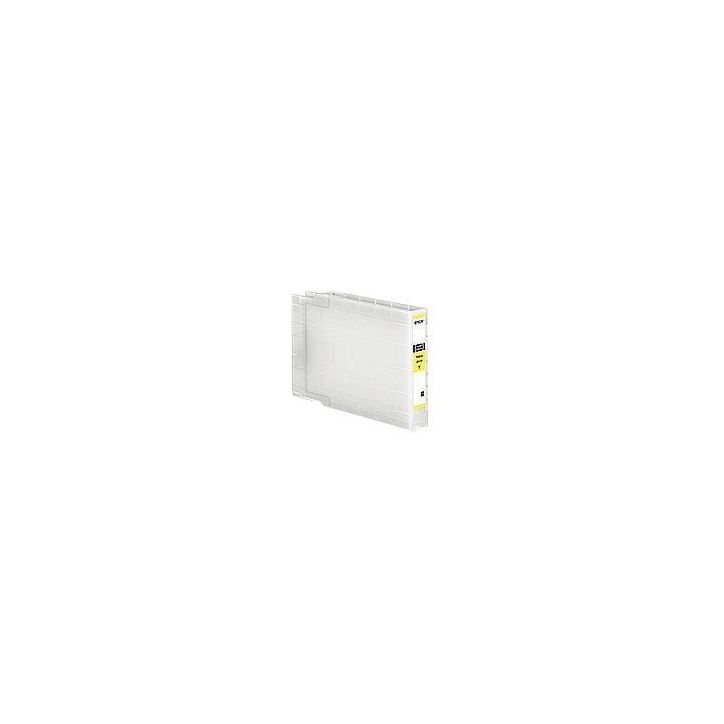 Cartouche encre à la marque EPSON T04B440 jaune C13T04B440 EPSON