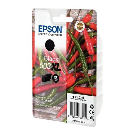 Achetez Cartouche encre à la marque Epson T09R140 Noir haute capacité Piment C13T09R14010 EPSON pa..