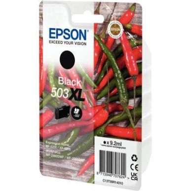 Achetez Cartouche encre à la marque Epson T09R140 Noir haute capacité Piment C13T09R14010 EPSON pa..