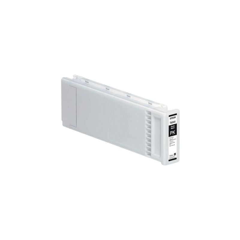 Achetez Epson cartouche jet d'encre photo noire authentique (T694100) T694100 EPSPIT694100 EPSON pas.. Achetez Epson cartouche jet d'encre photo noire authentique (T694100) T694100 EPSPIT694100 EPSON pas..