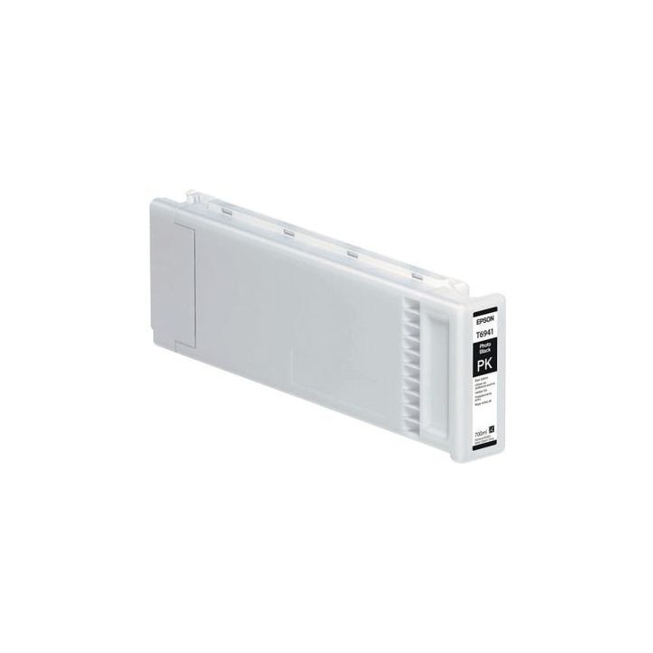 Epson cartouche jet d'encre photo noire authentique (T694100) T694100 EPSPIT694100 EPSON