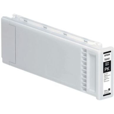 Achetez Epson cartouche jet d'encre photo noire authentique (T694100) T694100 EPSPIT694100 EPSON pas..