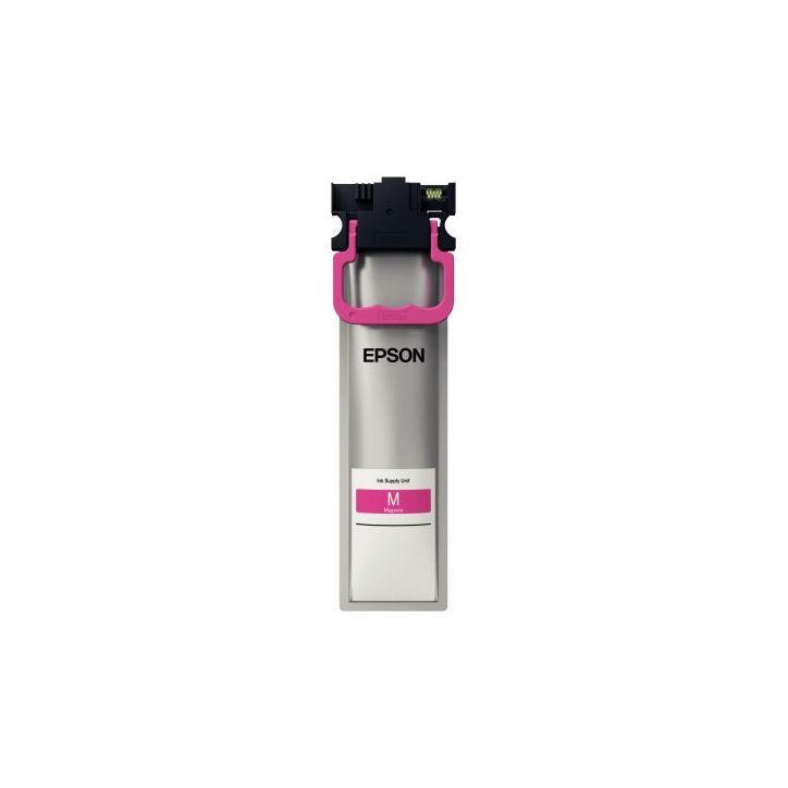 Cartouche encre à la marque Epson T11D340 magenta haute capacité T11 C13T11D340 EPSON