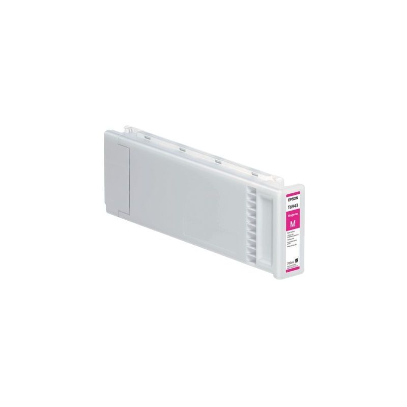 Achetez Epson cartouche jet d'encre magenta photo authentique (T694300) T694300 EPSPIT69430N EPSON p..