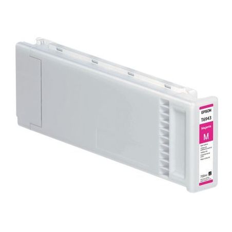 Achetez Epson cartouche jet d'encre magenta photo authentique (T694300) T694300 EPSPIT69430N EPSON p..