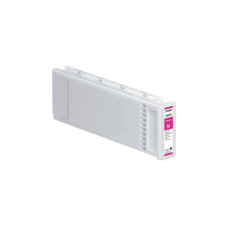 Epson cartouche jet d'encre magenta photo authentique (T694300) T694300 EPSPIT69430N EPSON