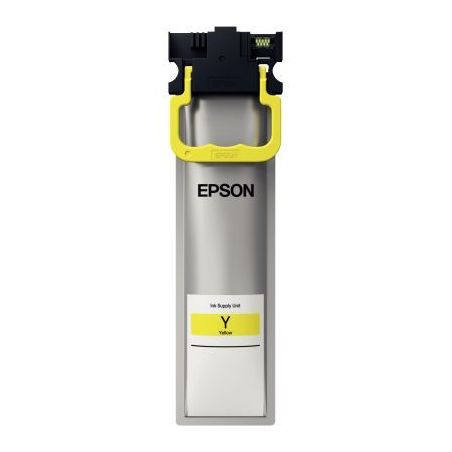 Achetez Cartouche encre à la marque Epson T11D440 jaune haute capacité T11 C13T11D440 EPSON pas ch..
