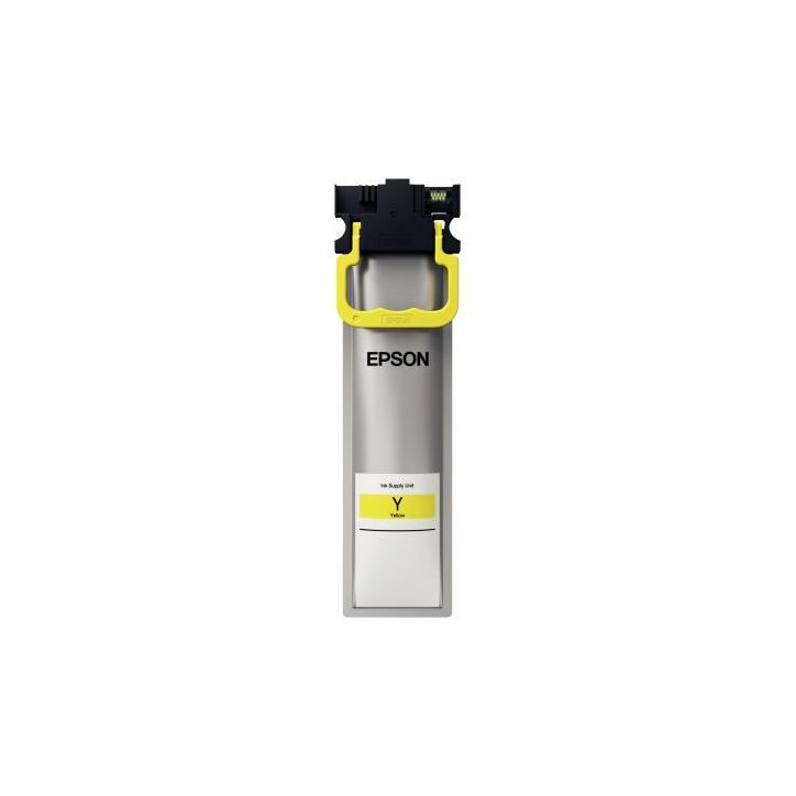 Cartouche encre à la marque Epson T11D440 jaune haute capacité T11 C13T11D440 EPSON