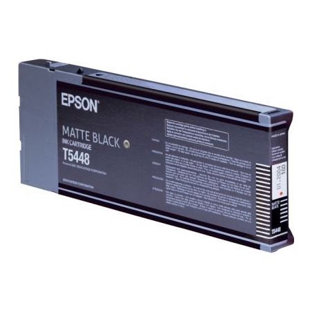 Achetez Epson cartouche jet d'encre noire mat authentique (T614800) T614800 EPSPI61480N EPSON pas ch..