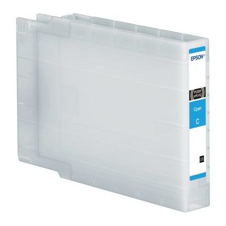 Achetez Epson cartouche jet d'encre cyan très haute capacité authentique (T04A2) T04A2 EPSPIT04A24..