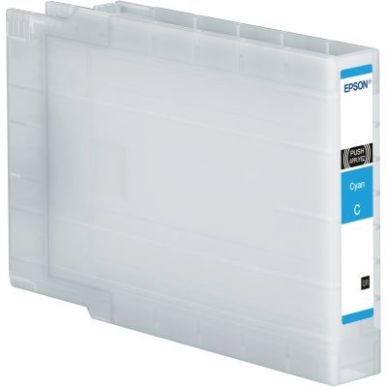 Achetez Epson cartouche jet d'encre cyan très haute capacité authentique (T04A2) T04A2 EPSPIT04A24..