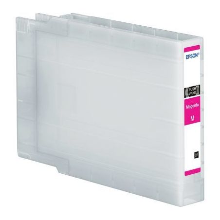 Achetez Epson cartouche jet d'encre magenta très haute capacité authentique (T04A3) T04A3 EPSPIT04..