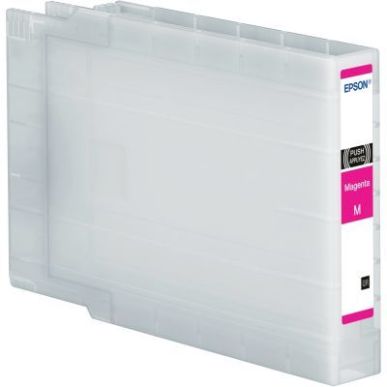 Achetez Epson cartouche jet d'encre magenta très haute capacité authentique (T04A3) T04A3 EPSPIT04..