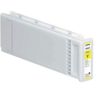 Achetez Epson cartouche jet d'encre jaune photo authentique (T694400) T694400 EPSPIT69440N EPSON pas..