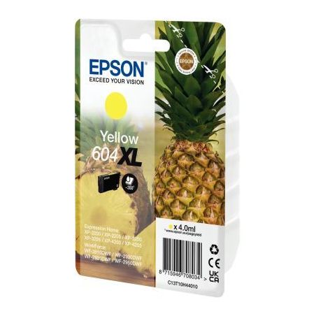 Achetez Cartouche encre à la marque Epson T10H440 Jaune haute capacité Ananas C13T10H44010 EPSON p..