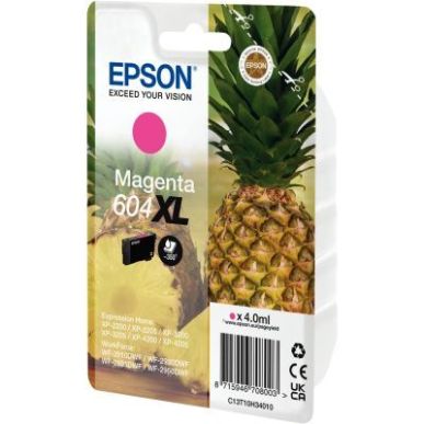 Achetez Cartouche encre à la marque Epson T10H340 Magenta haute capacité Ananas C13T10H34010 EPSON..