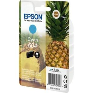 Achetez Cartouche encre à la marque Epson T10G240 Cyan Ananas C13TT10G24010 EPSON pas cher sur Ma R..