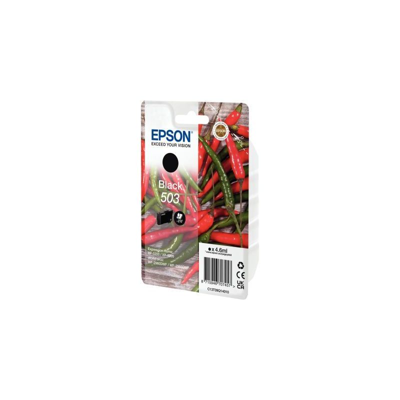 Achetez Cartouche encre à la marque Epson T09Q140 Noir Piment c13T09Q14010 EPSON pas cher sur Ma Re.. Achetez Cartouche encre à la marque Epson T09Q140 Noir Piment c13T09Q14010 EPSON pas cher sur Ma Re..