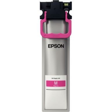 Achetez Cartouche encre à la marque Epson T11C340 magenta T11 C13T11C340 EPSON pas cher sur Ma Rent..