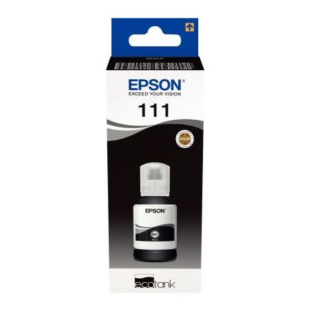 Achetez Flacon d'encre à la marque EPSON T03M140 noir 111 EPSPIT03M140 EPSON pas cher sur Ma Rentrî.