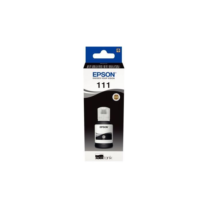 Flacon d'encre à la marque EPSON T03M140 noir 111 EPSPIT03M140 EPSON